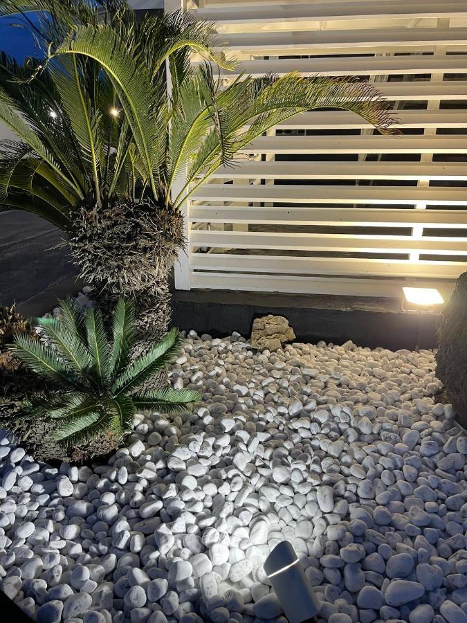 Hotel Cristian Giugliano In Campania Eksteriør billede